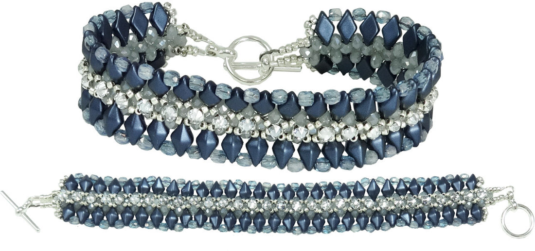 NEW DESIGNER - Susan McAndrews