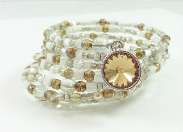 All About the Neutrals!