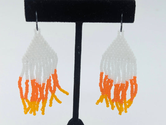 Celebrate Fall & Halloween with Glass Garden Beads Collective: Seasonal Beading Classes