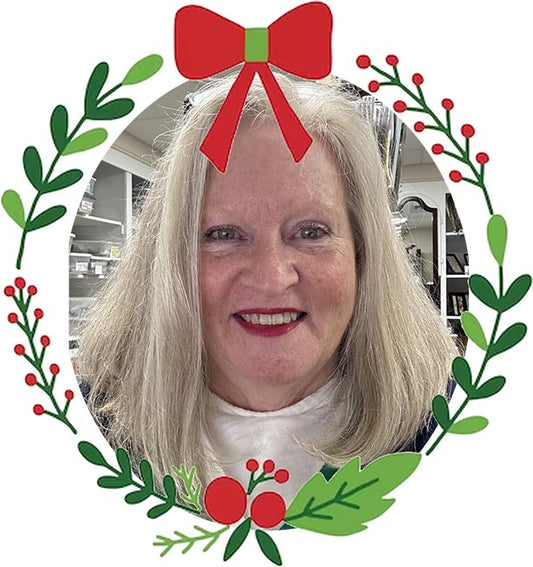 Merry Christmas Greeting