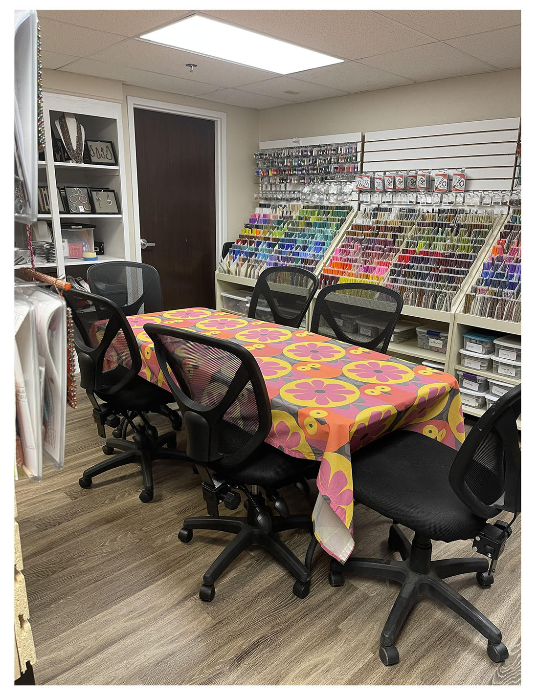 NEW: "Tiny Shop"