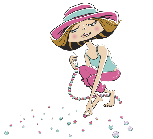 Bead & Button Show 2016