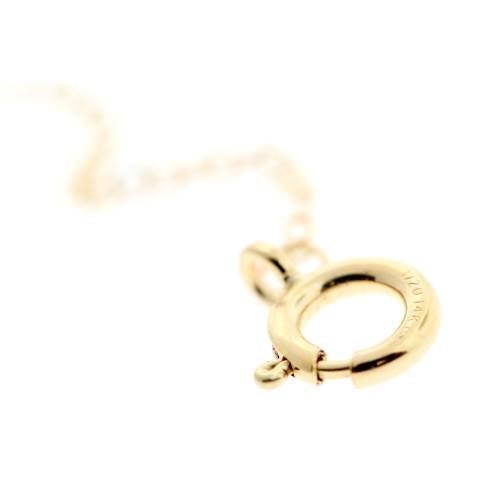 14Kt Gold Filled 1.3x1mm Delicate Cable Chain 22" with Spring Ring Clasp - 1pc