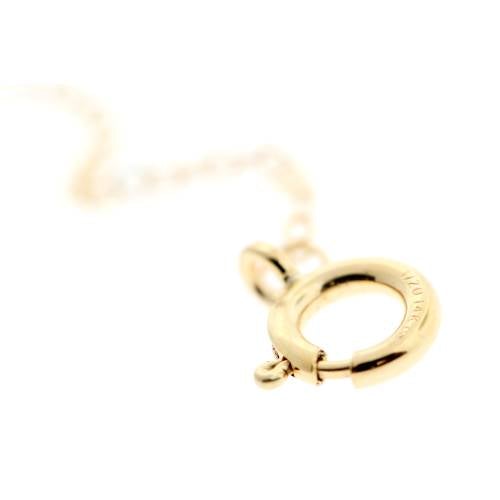 14Kt Gold Filled 1.3x1mm Delicate Cable Chain 18" with Spring Ring Clasp - 1pc