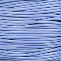 Leather Cording - 1.5 mm, Round