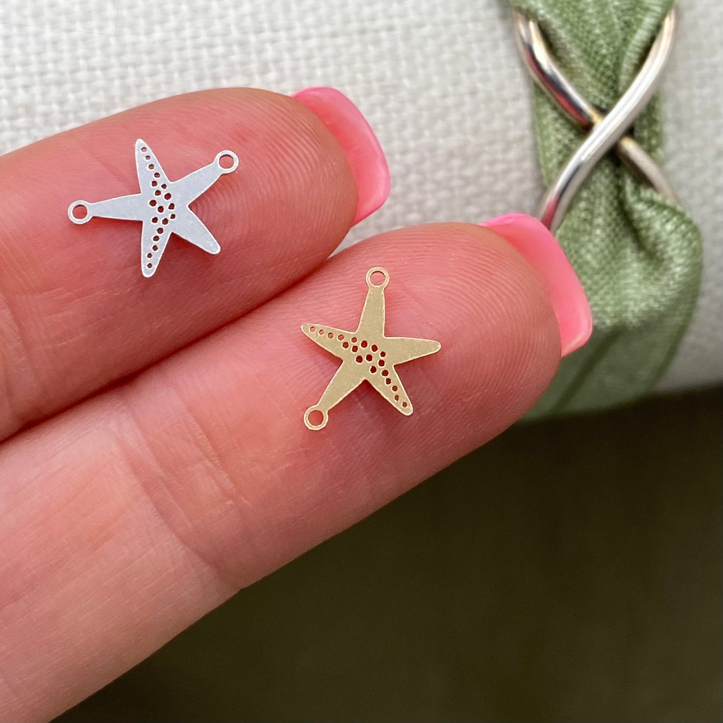 Starfish Connectors - 2 Pack - L59