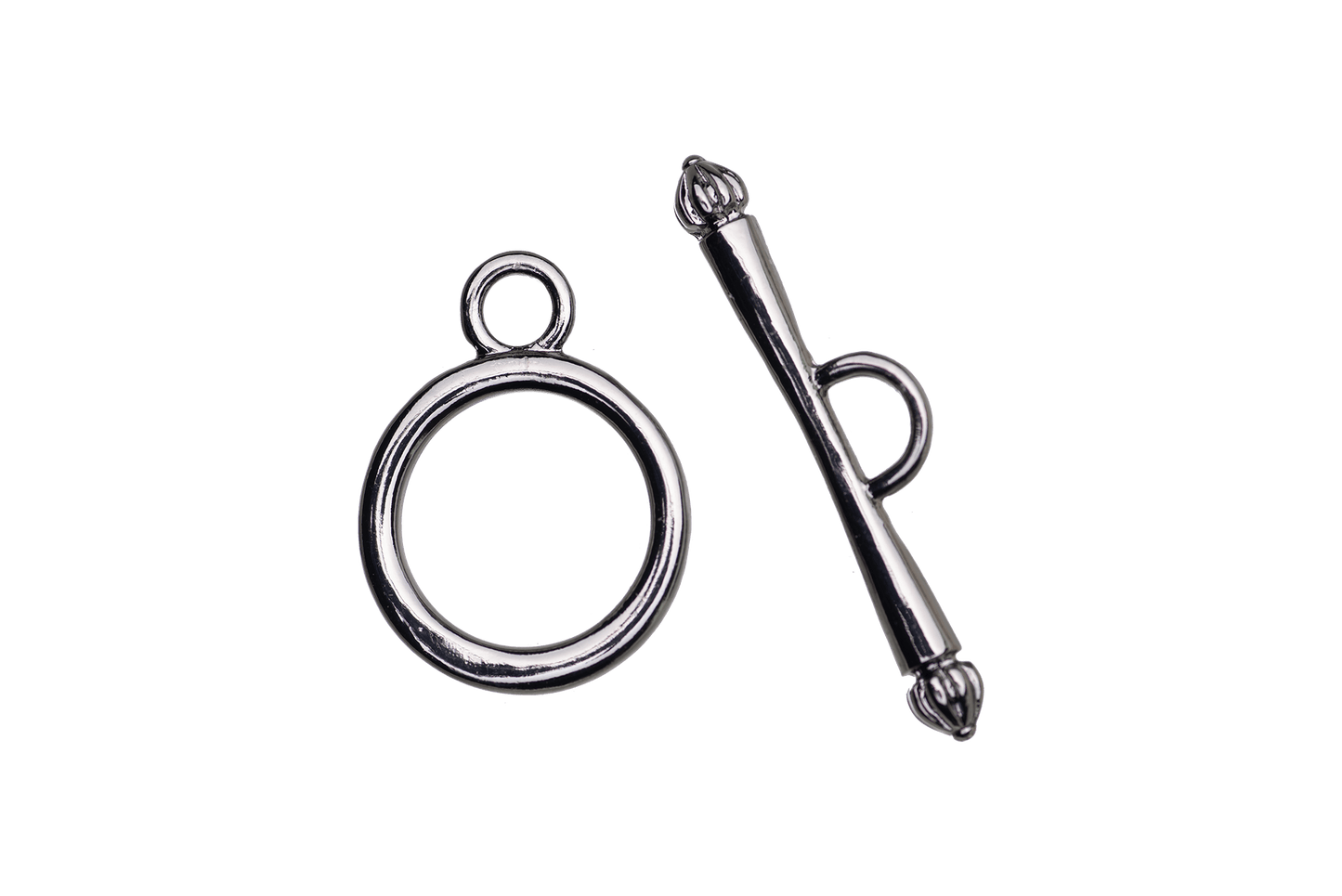 19.5mm Toggle Clasp - CBS11/331