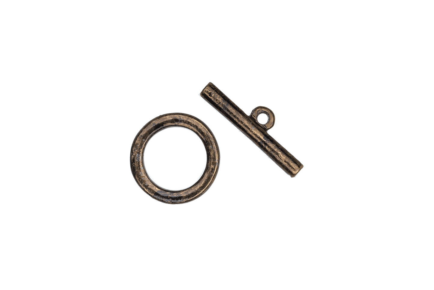 12.6mm Toggle Clasp - CBS11/332