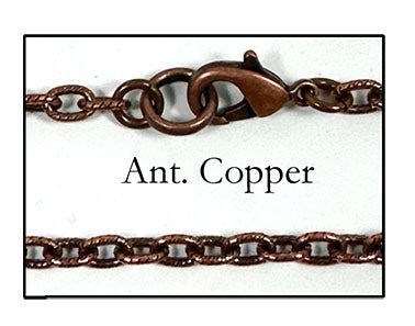 Cable Chain - 4x3mm