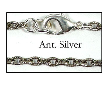 Cable Chain - 4x3mm