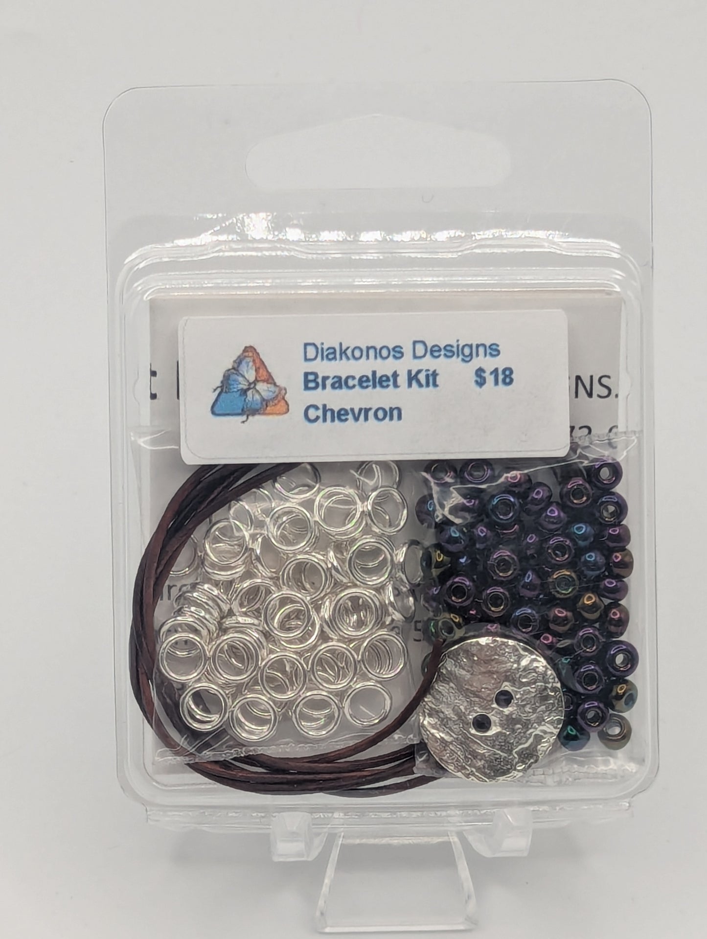 Chevron Kit - Diakonos Designs