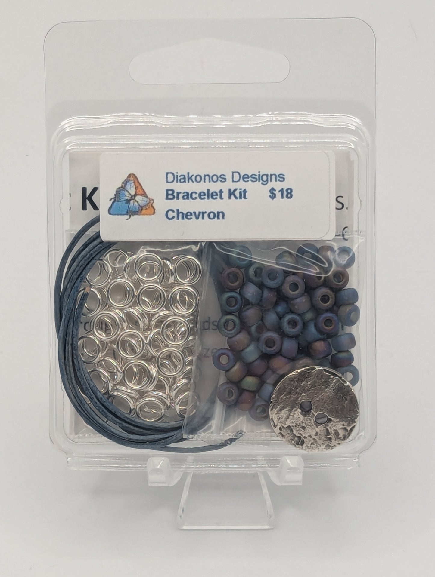Chevron Kit - Diakonos Designs