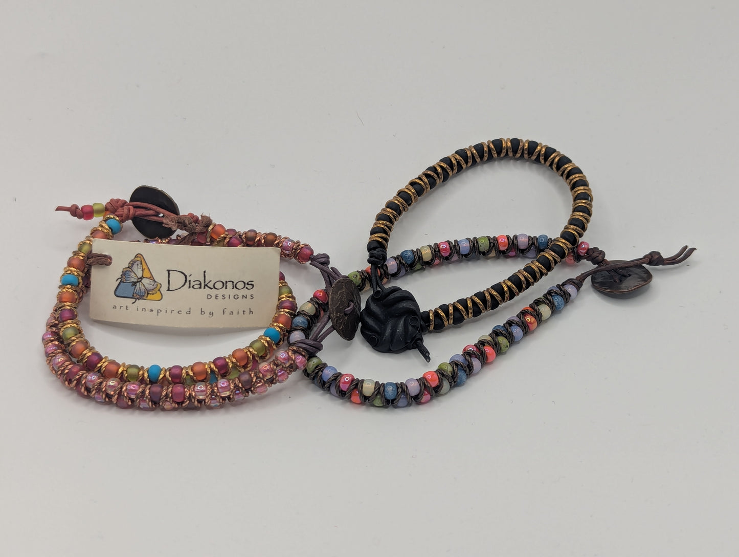 Chevron Kit - Diakonos Designs
