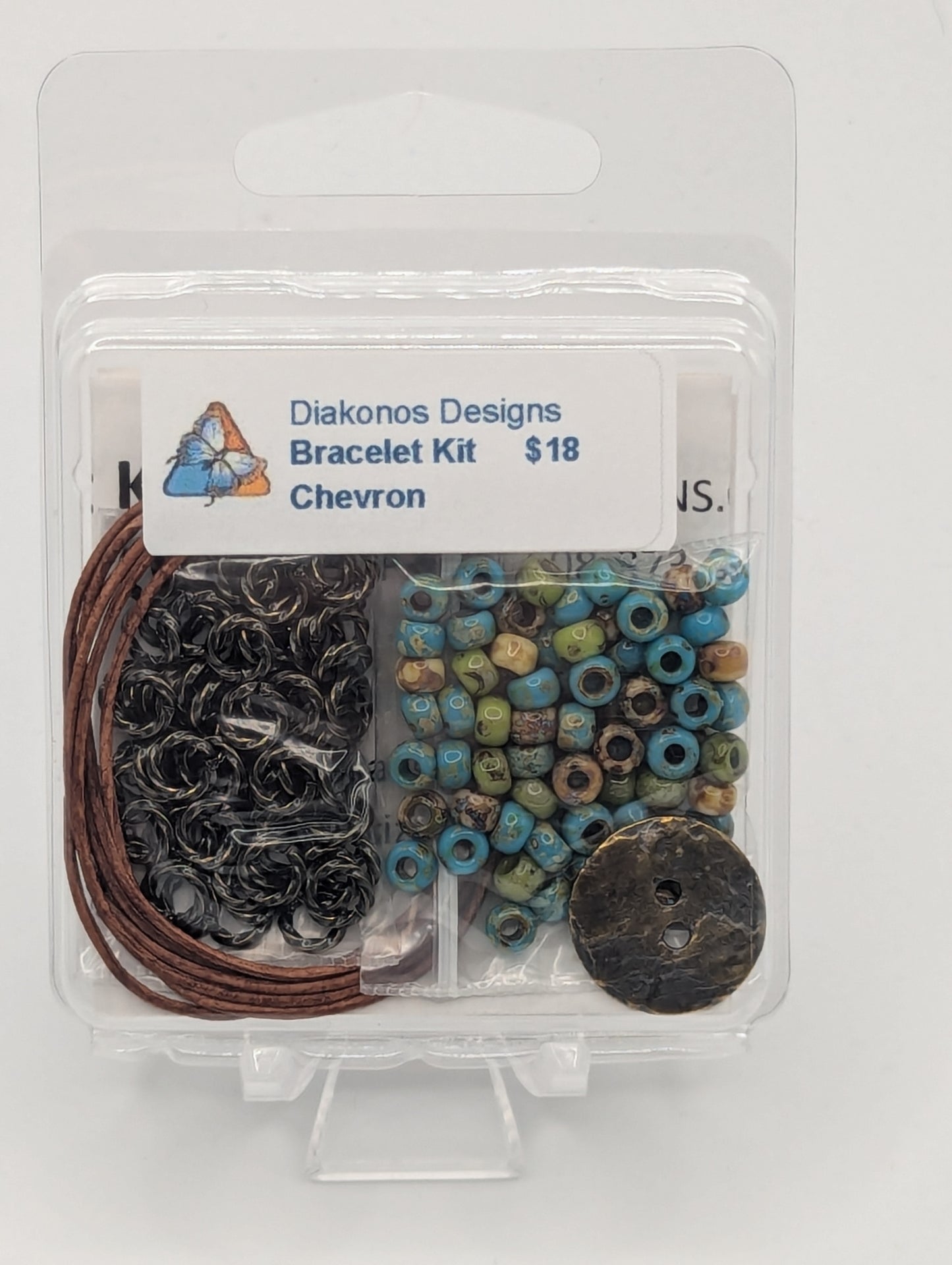 Chevron Kit - Diakonos Designs