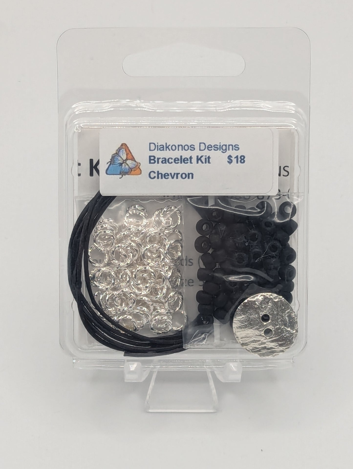 Chevron Kit - Diakonos Designs