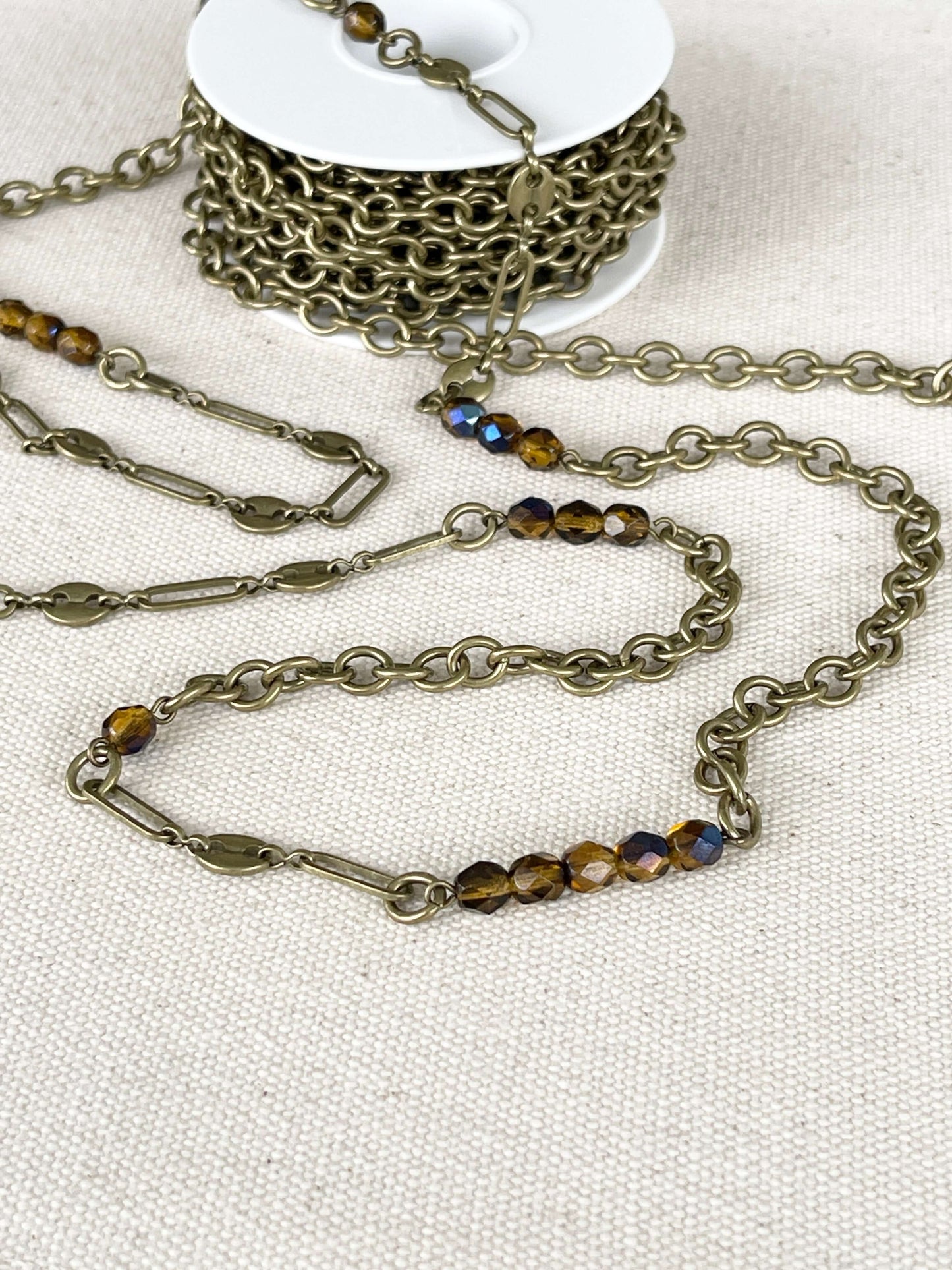 2 Inch Eye Pin - 20 Gauge Wire available in Multiple Colors made from Brass sold Individually - E/P2