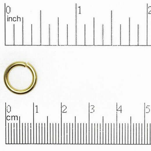 Jump Connector Rings Size XL - Measure 12mm - Heavy Weight 13 Gauge - Available in Colors - Sold in 25 gram packs (approximately 42 pieces) - J/R 12