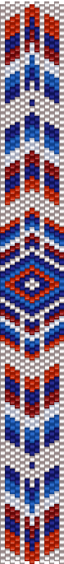 Emily Cuff Digital Pattern