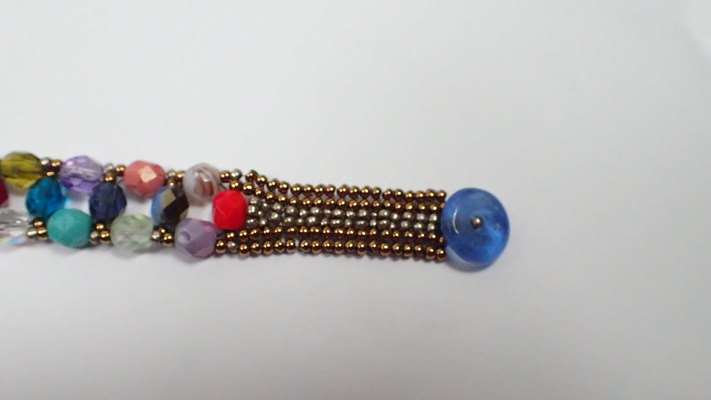 BeJeweled Bracelet Digital Directions