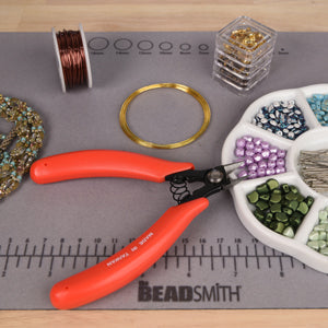 Ultra Flush Side Cutter The BeadSmith