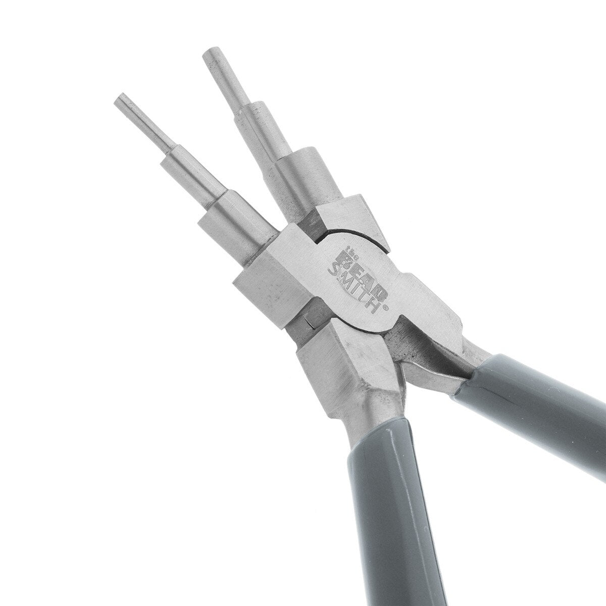 Beadsmith 6-Step Wire Looping Pliers | Jewelry Making Tool