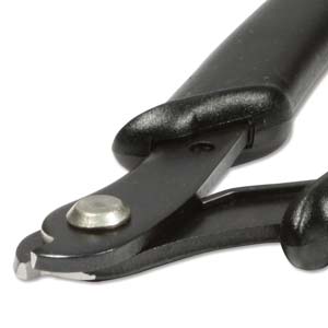 Wire Cutter Hi Tech Memory Wire With Spring 5 Inch PLHT6