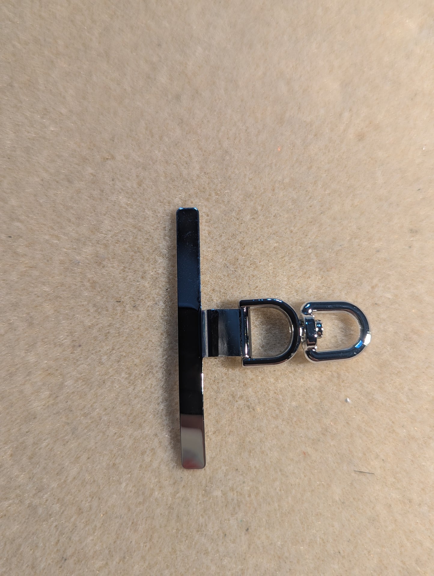 Lanyard Tab