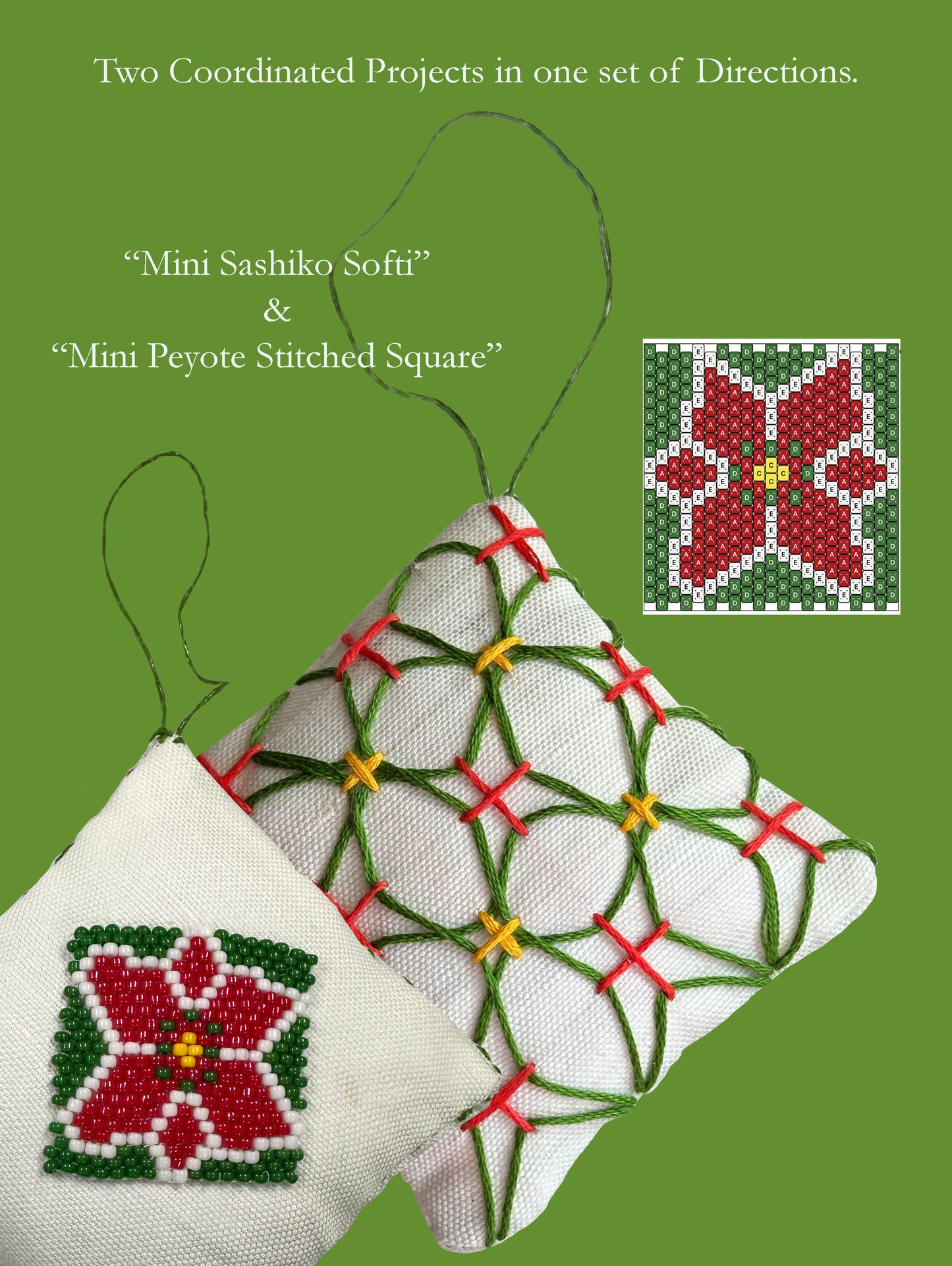 UMBS Holiday Project Digital Directions