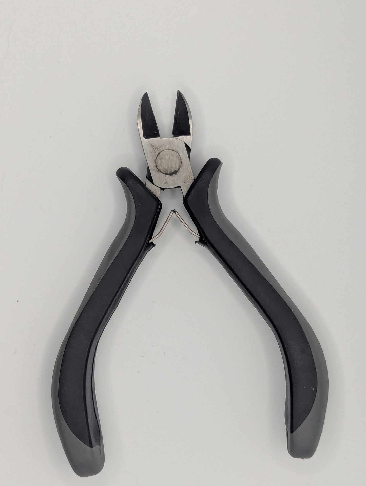 Beadsmith Semi-flush Side Cutter Pliers