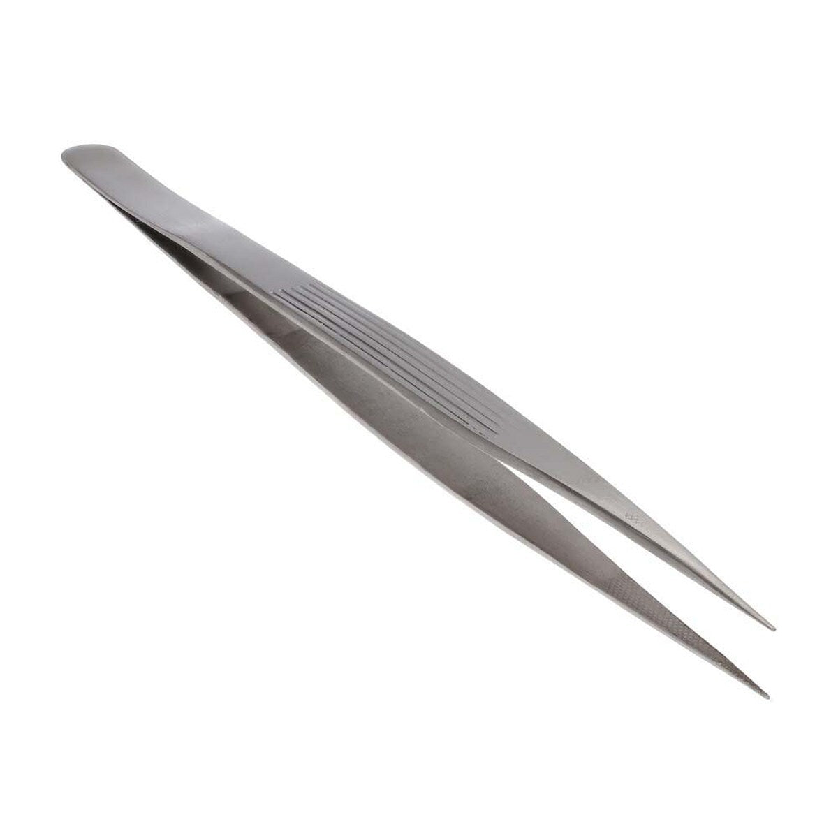 Beadsmith Diamond Tweezer 6"