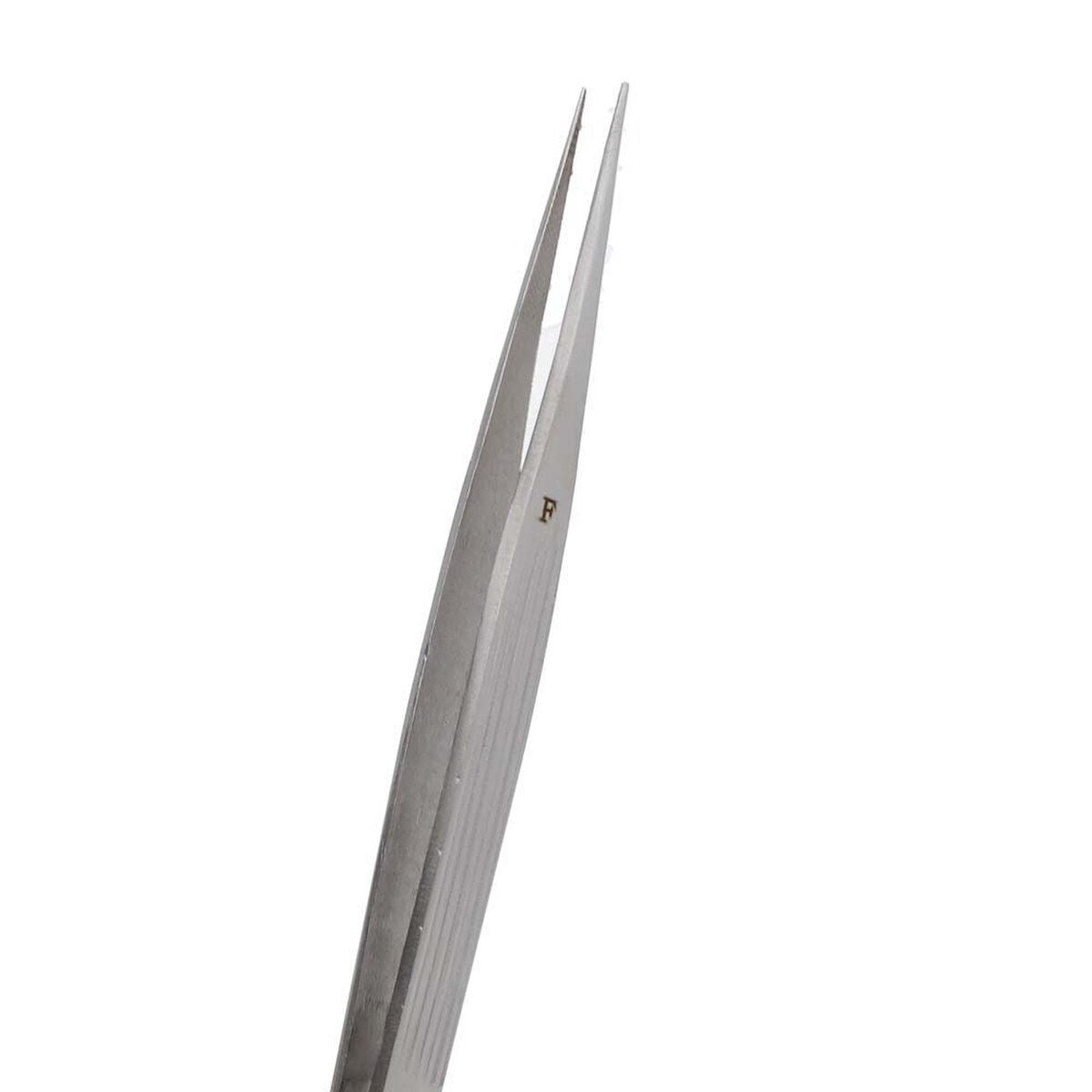 Beadsmith Diamond Tweezer 6"