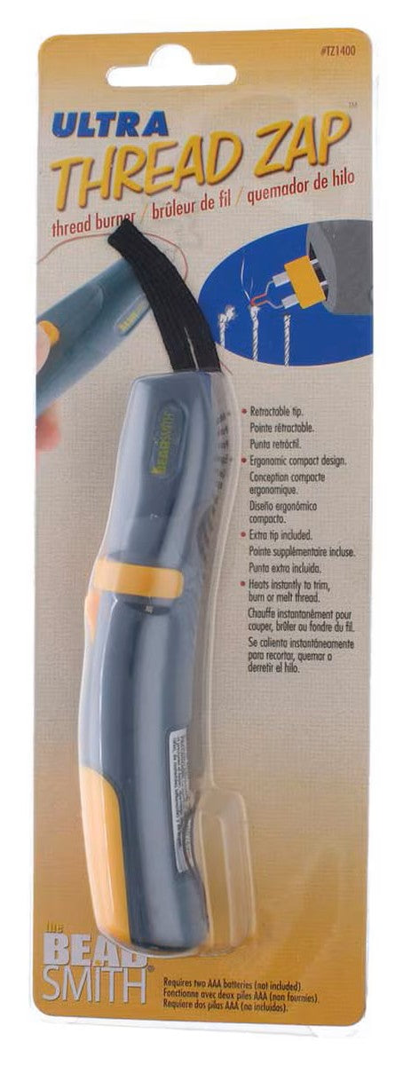 Beadsmith Ultra Thread Zap