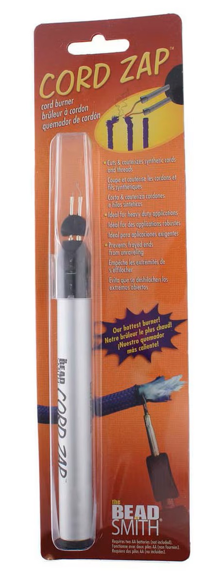Beadsmith Cord Zap