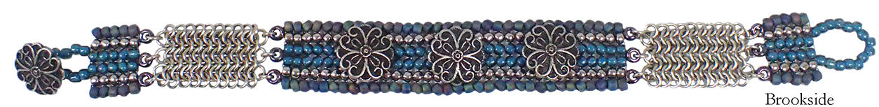 Urban Strap Bracelet Kit