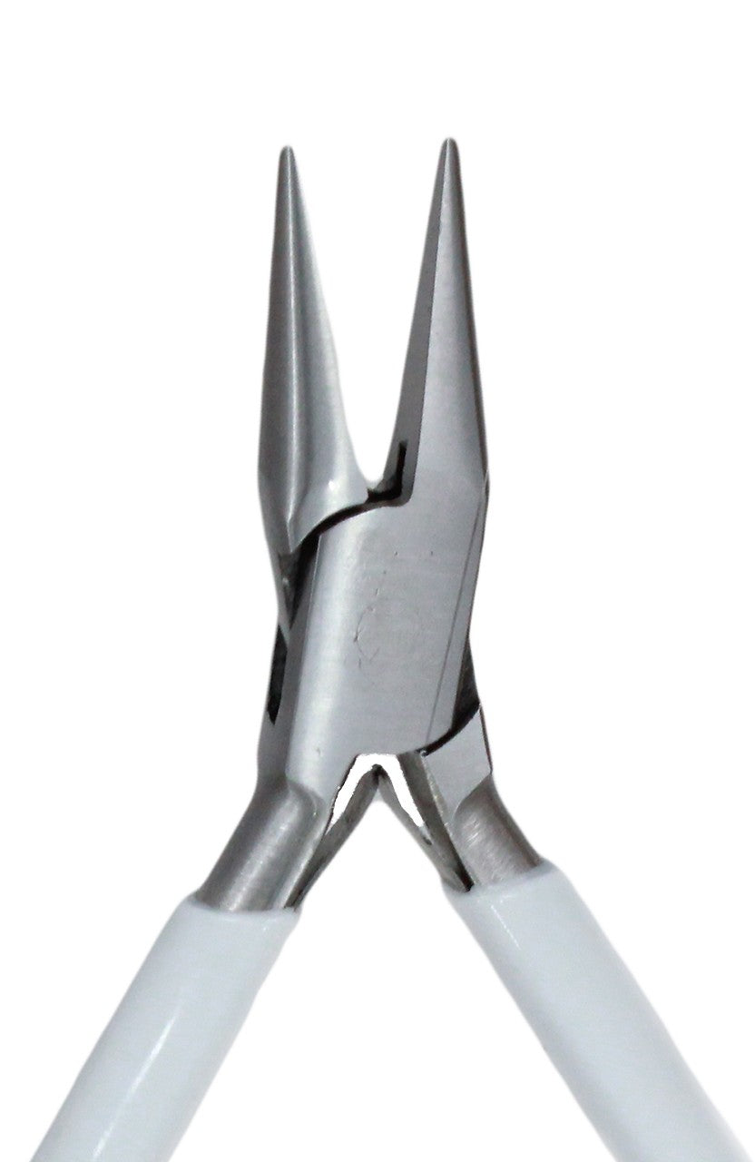 BeadSmith Box Joint Chain Nose Pliers - 1 pair