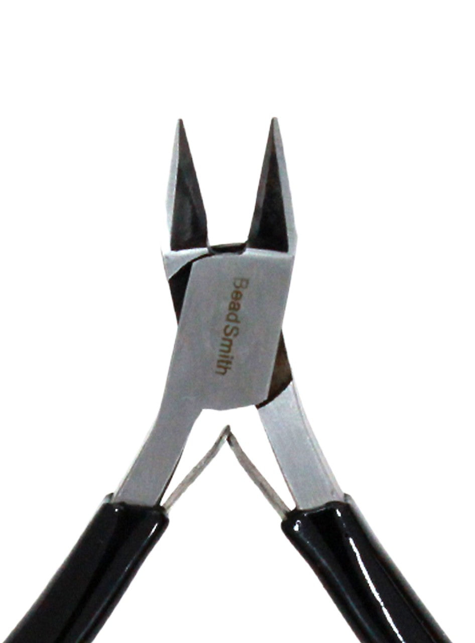BeadSmith Super Slim Side Cutter - 1 pair
