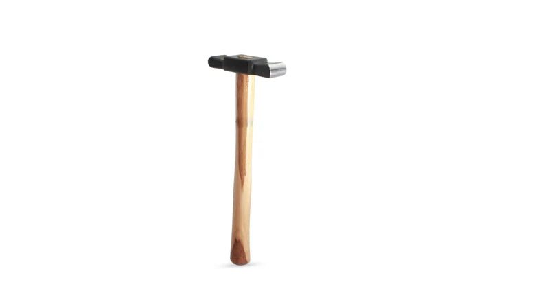 Rectangular Raising Hammer Large By The BeadSmith - 1 Pc