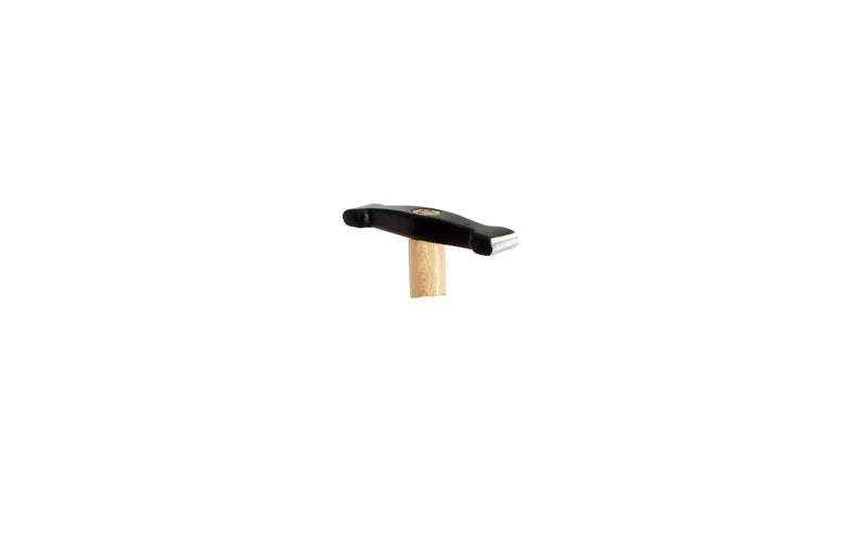 Rectangular Raising Hammer Small By The BeadSmith - 1 Pc