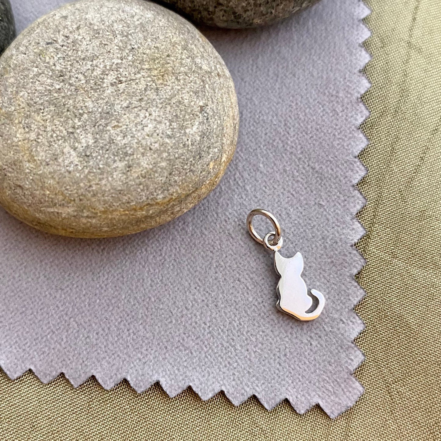 Cat Charm - 2 Pack - F28