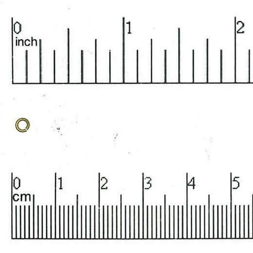 3mm 22g Jump Connector Ring - Available in Multiple Colors - Sold in 25 Gram Package (Approx. 900pcs) - JR3