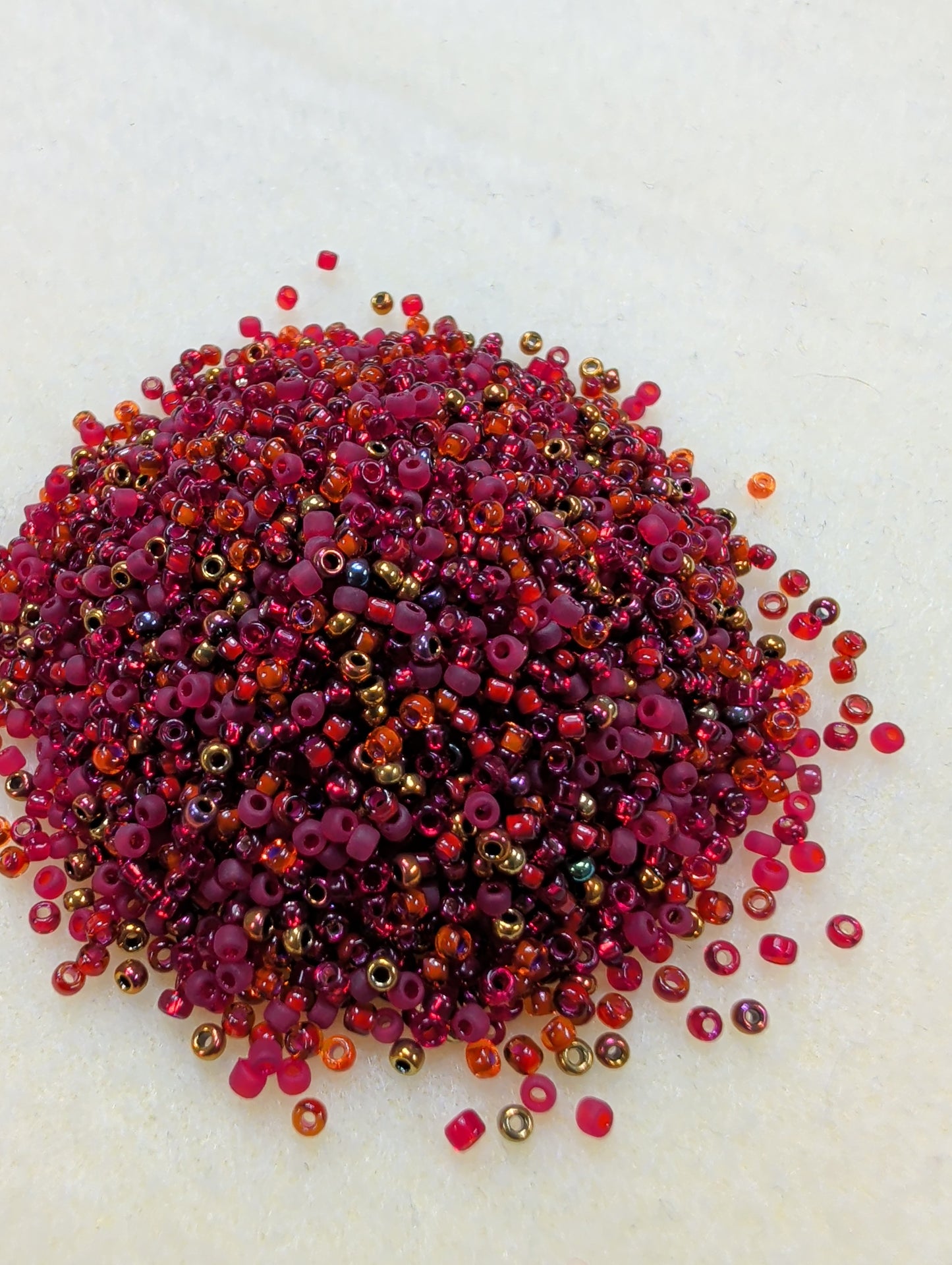 Cranberry Mix - 11o
