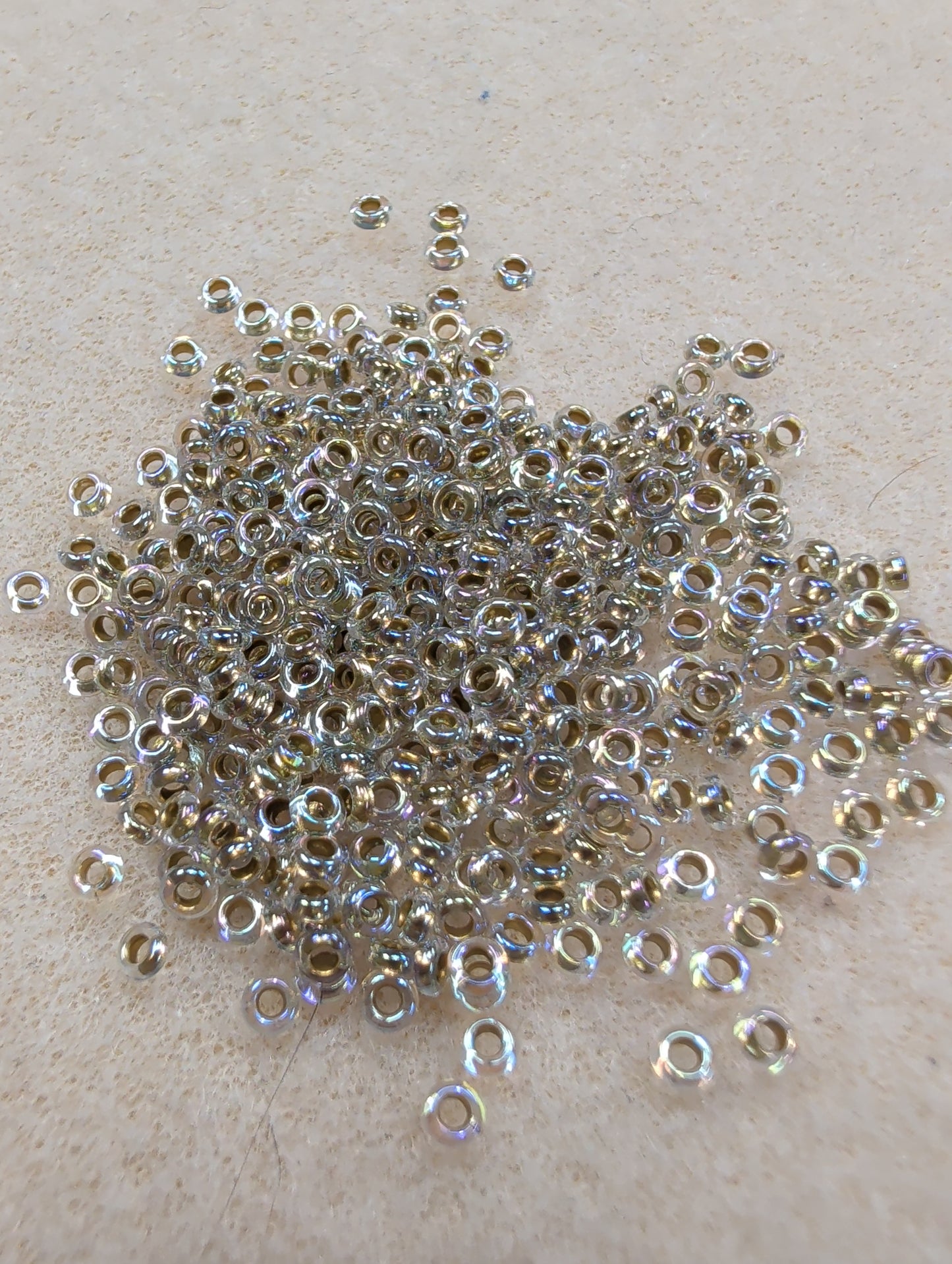 Demi Round, Size 8