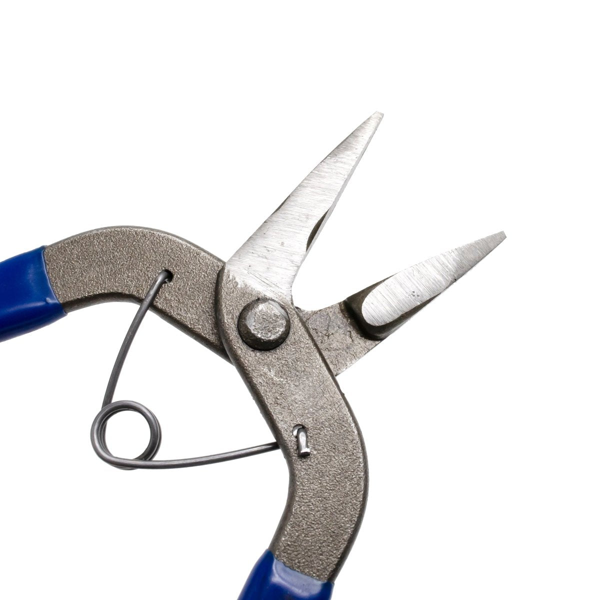 Round Concave Nose Pliers for Jewelry Making