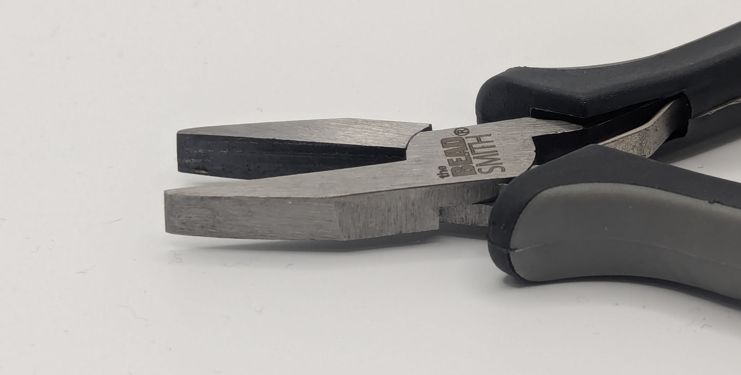 Beadsmith Flat Nose Pliers