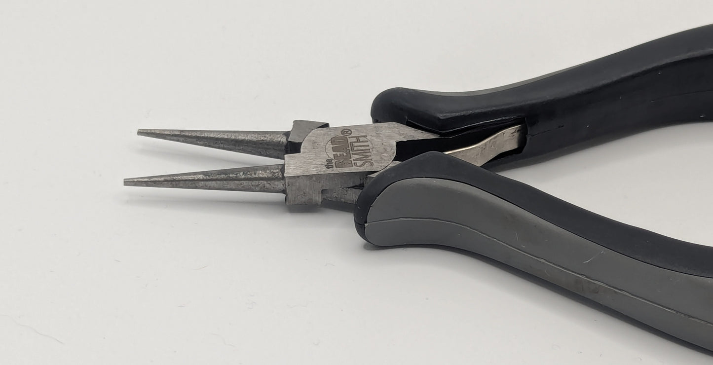 Beadsmith Round Nose Pliers