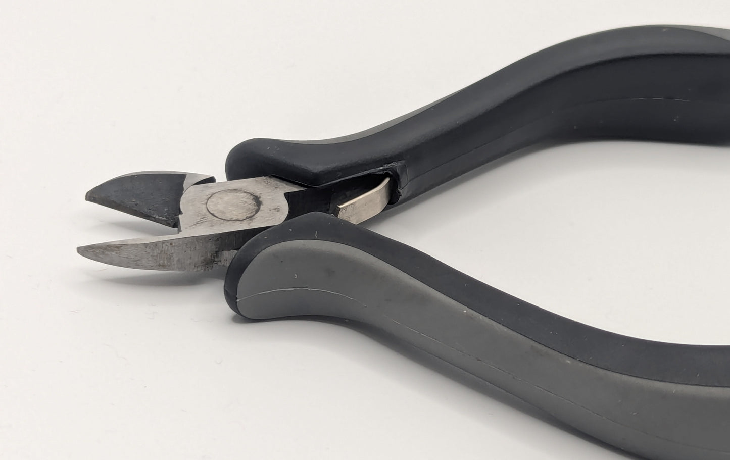 Beadsmith Semi-flush Side Cutter Pliers