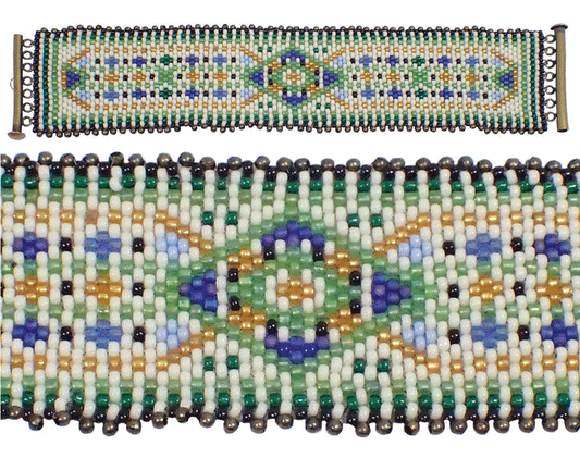 Casablanca Cuff (*)