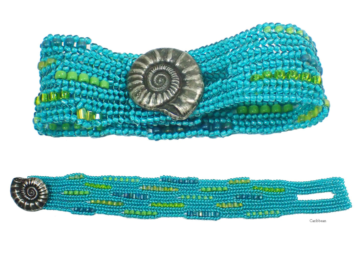 Ndebele Cuff Bracelet (*)