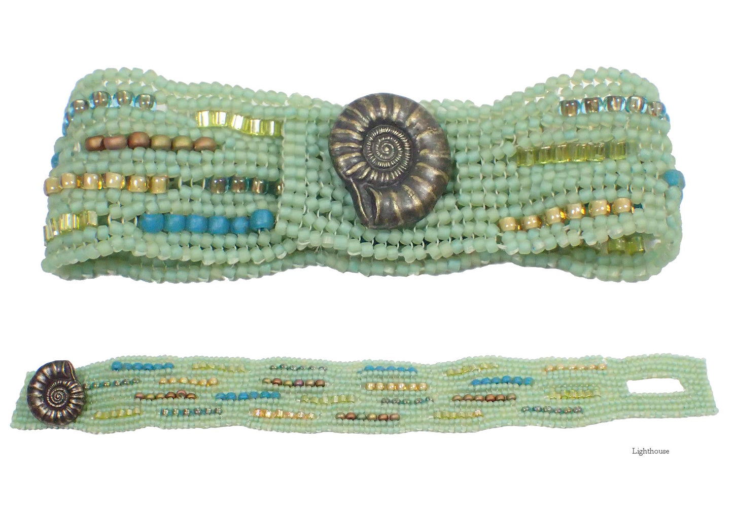 Ndebele Cuff Bracelet (*)