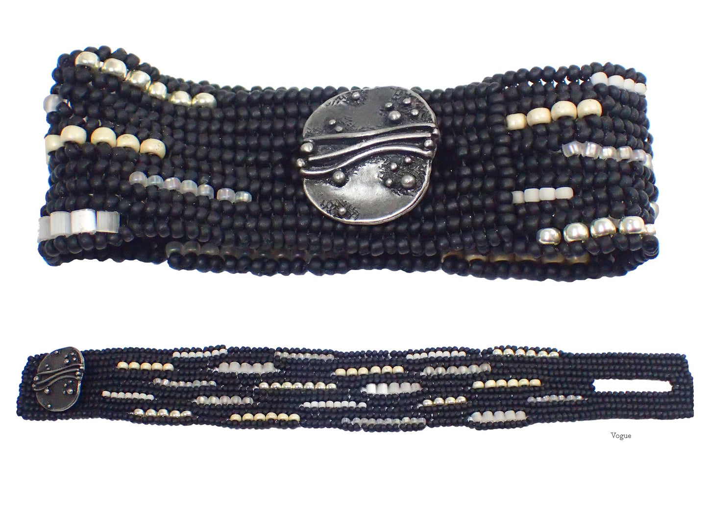 Ndebele Cuff Bracelet (*)